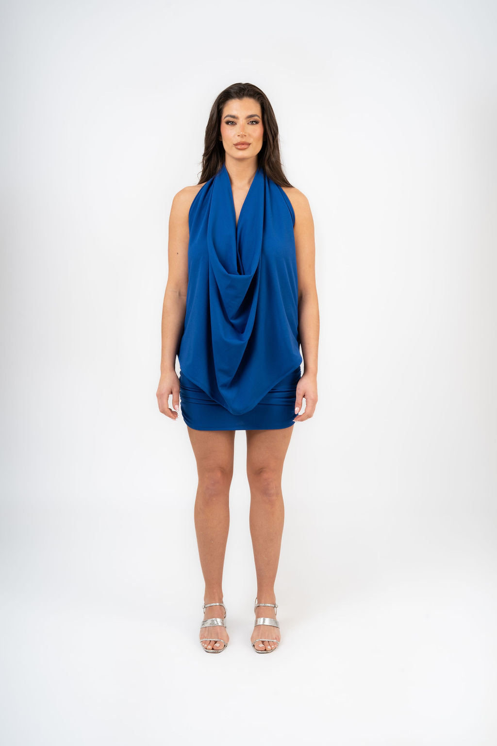 Curve: The Cowl