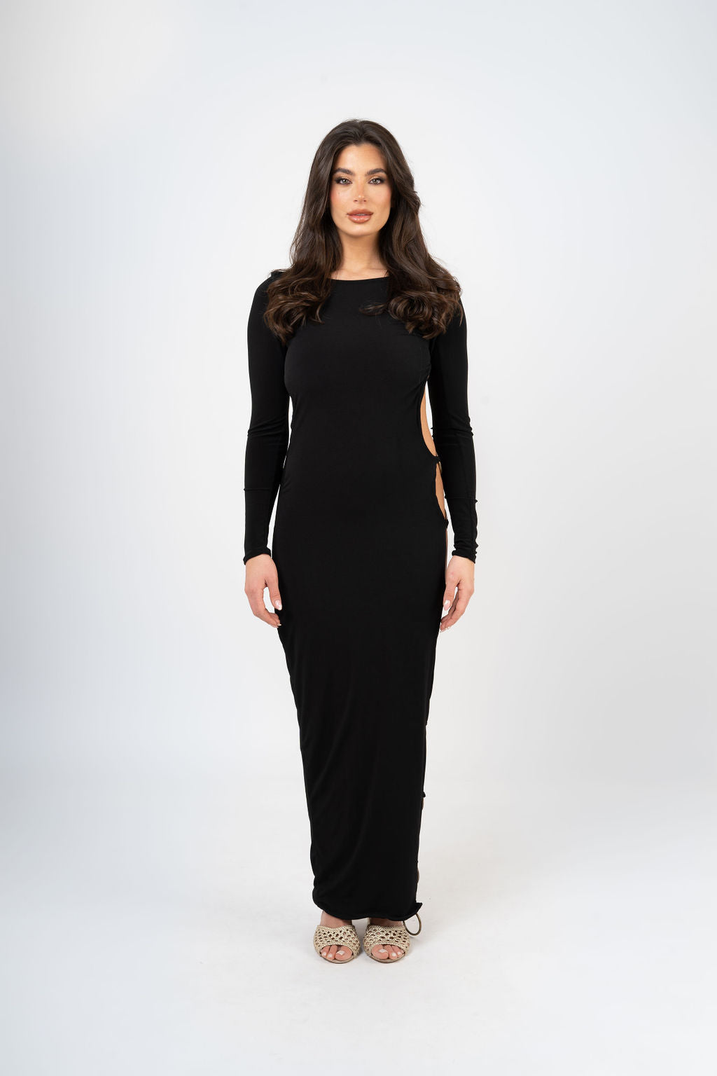 DESIGN YOUR OWN: Ring Dress