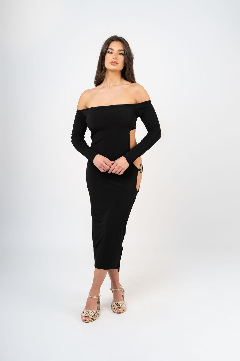 DESIGN YOUR OWN: Ring Dress