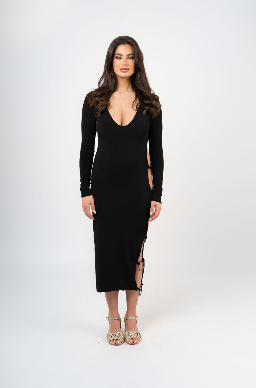 DESIGN YOUR OWN: Ring Dress