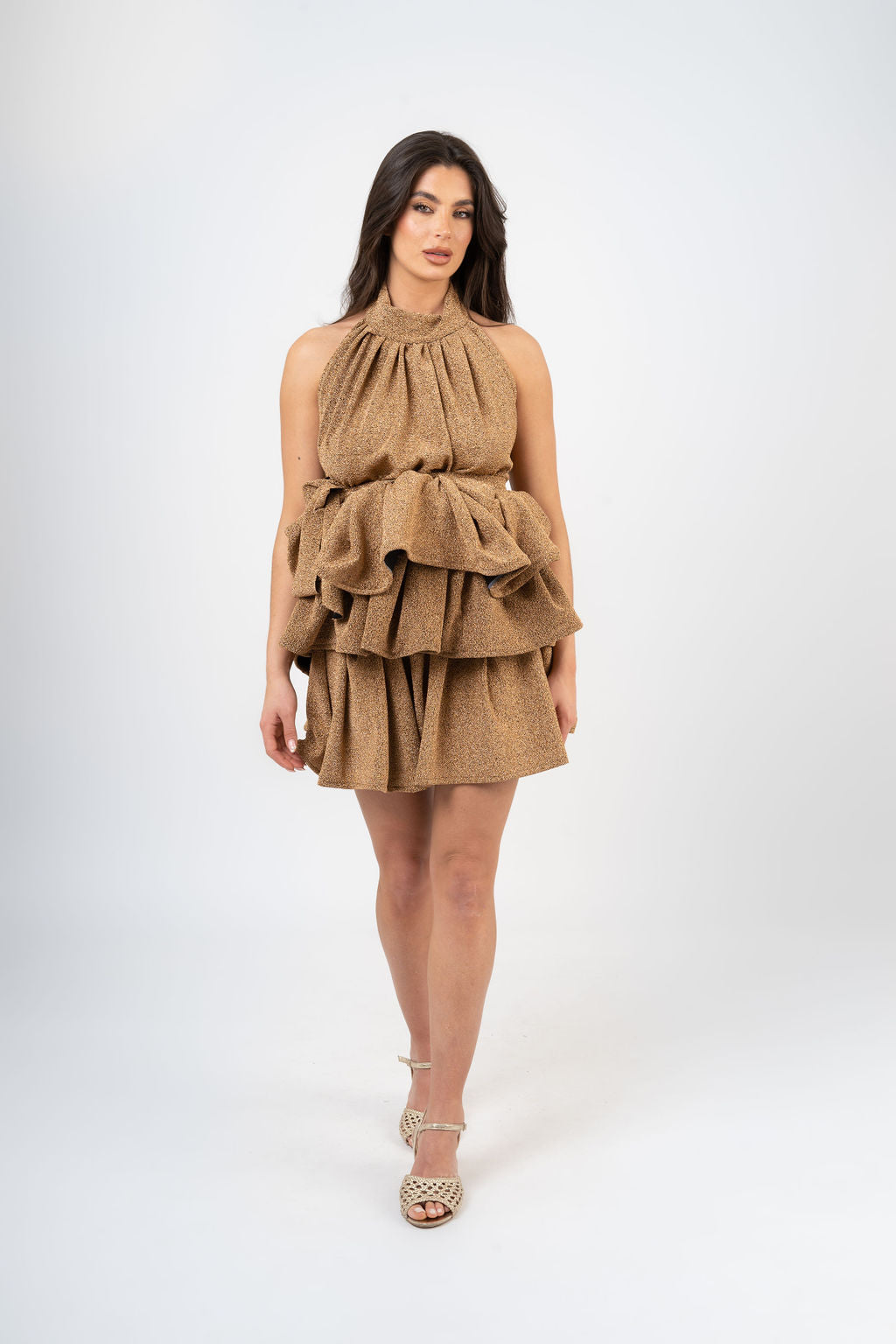 Curve: The Frill