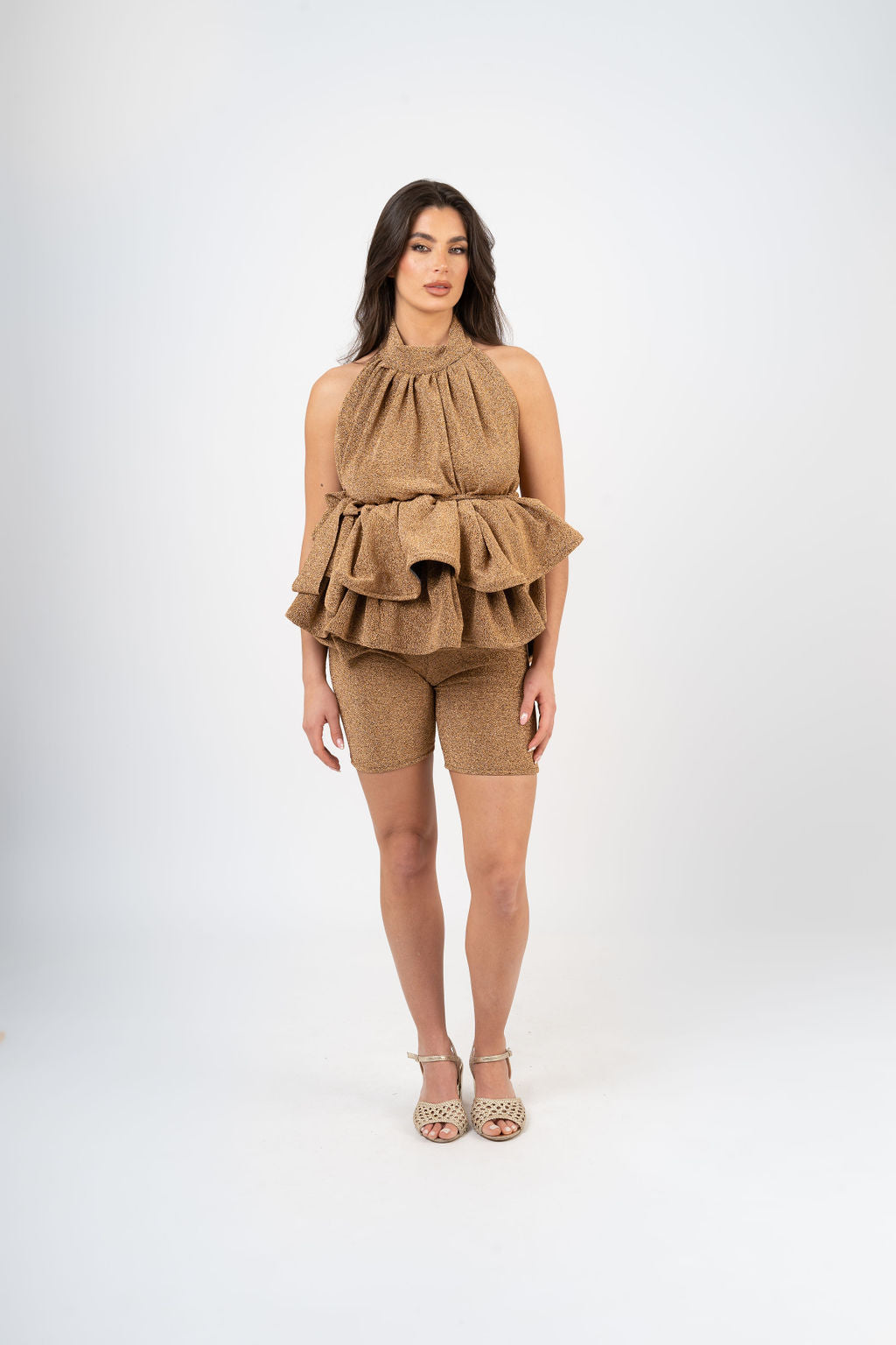 Curve: The Frill
