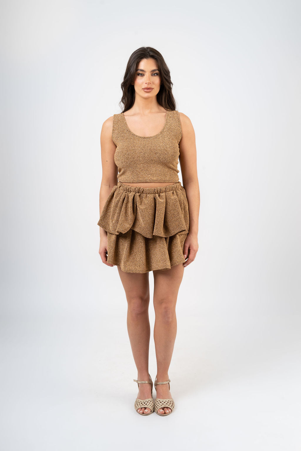 Curve: The Frill