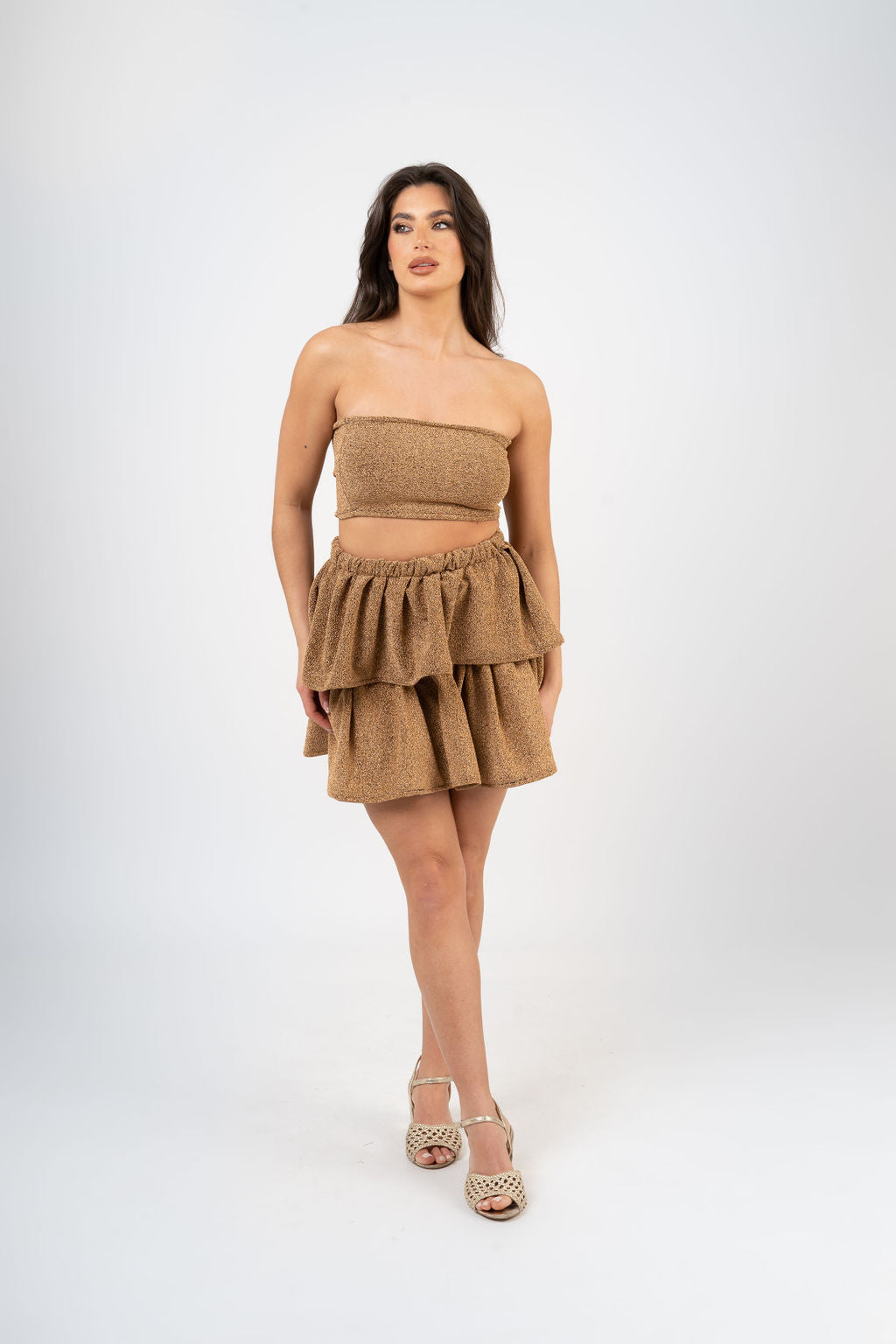Curve: The Frill