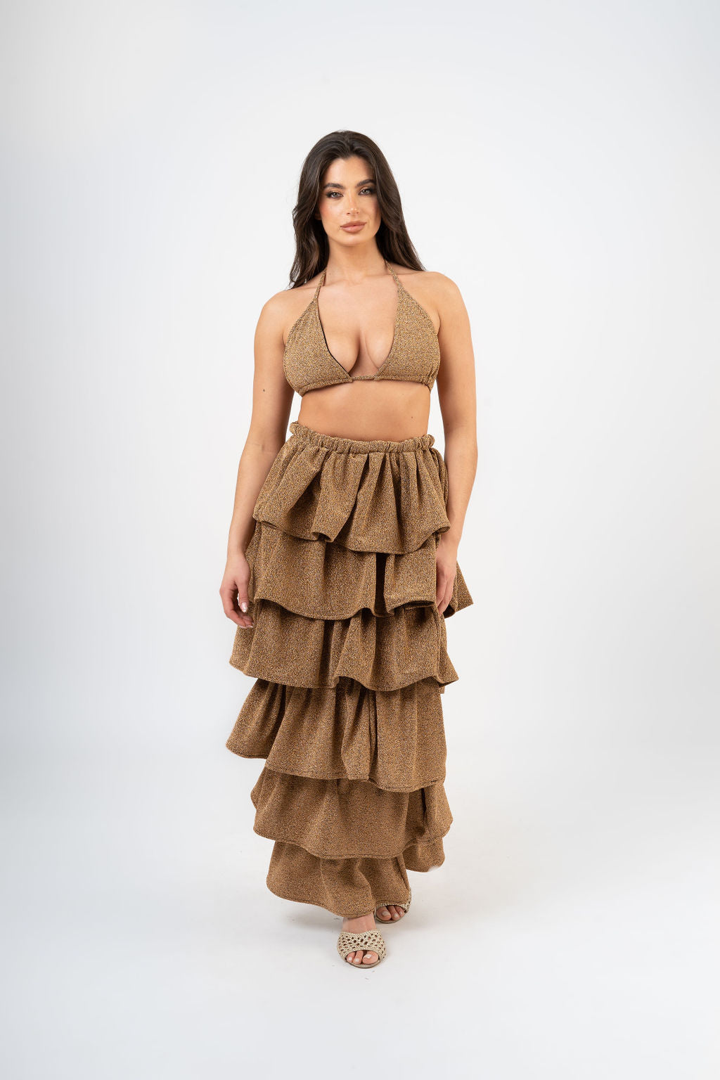 Curve: The Frill